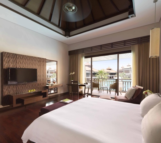 Anantara The Palm Dubai Resort photo 38