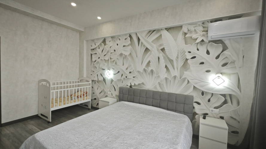 Фотография номера квартиры Квартира ЖК Аквамарин