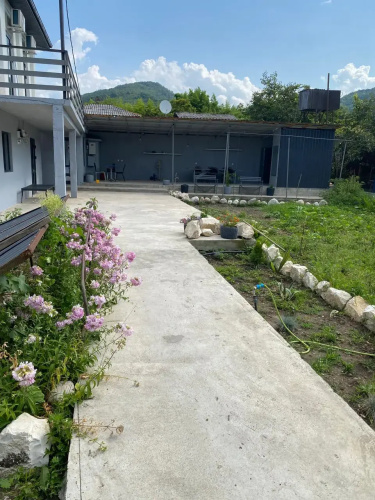 Fenix Guest House