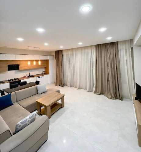 Tbilisi Best View Location Apartments