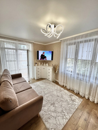 Фотография номера квартиры Квартира Зеленоградск