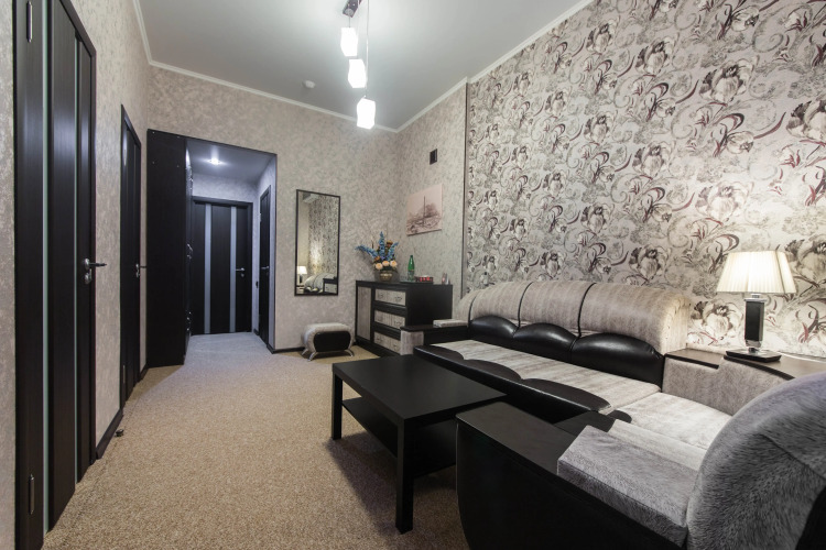 Фотография номера гостиницы Кентавр