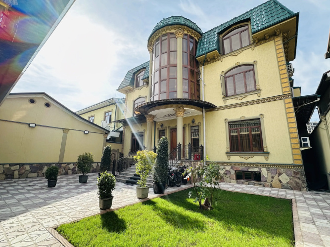 Soro Hotel