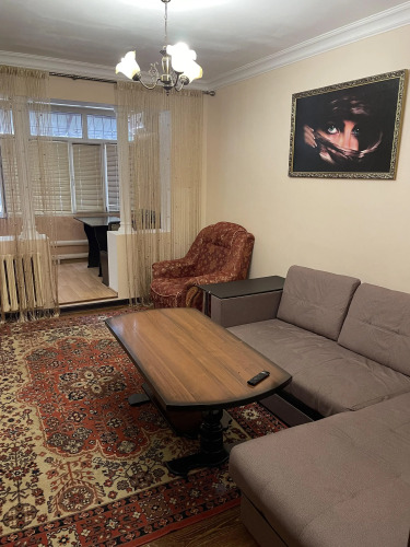 Фотография номера квартиры Апартаменты LIBERTA