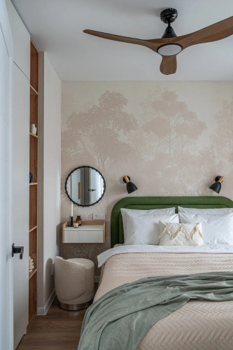 Фотография номера квартиры Квартира на набережной