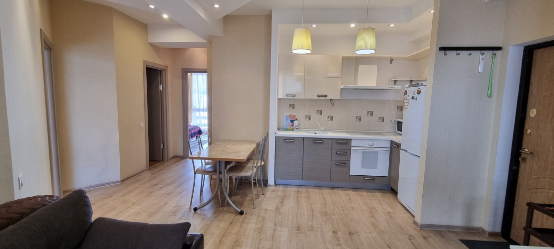 Фотография номера хостела Намасте