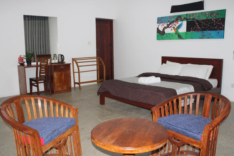 Superior room