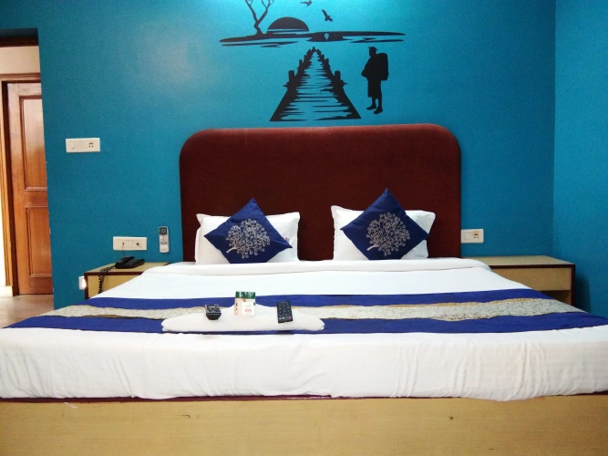 Executive room