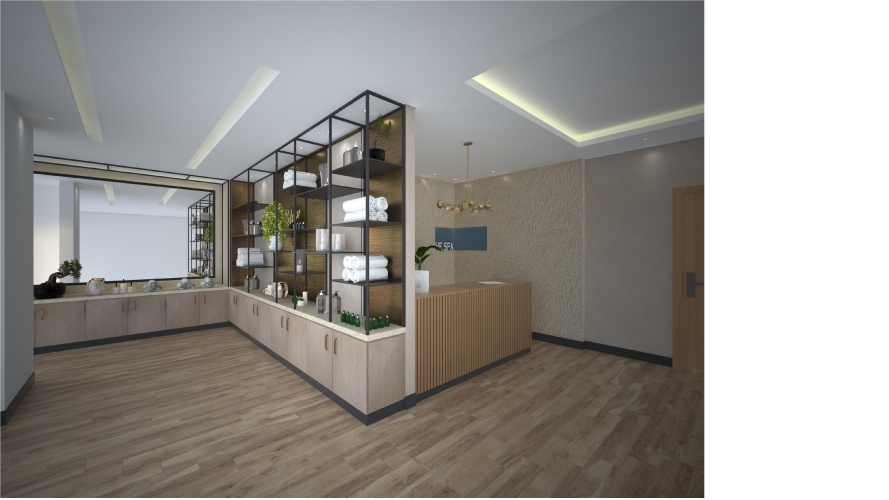 Crowne Plaza Dubai Jumeirah [Ex-Ramada Jumeirah] photo 8