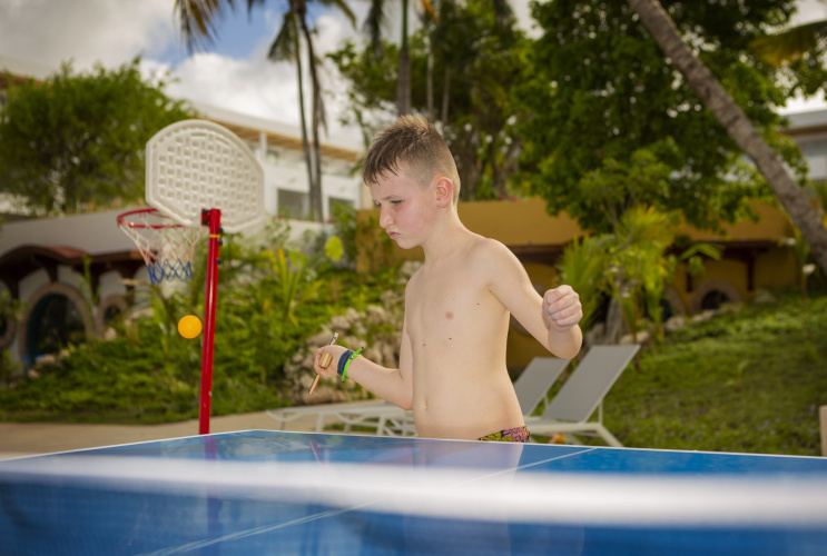 Princess Family Club Bavaro photo 34