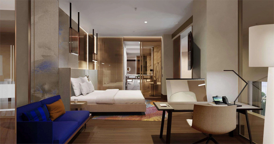  (двуспальная кровать) - изображение 1