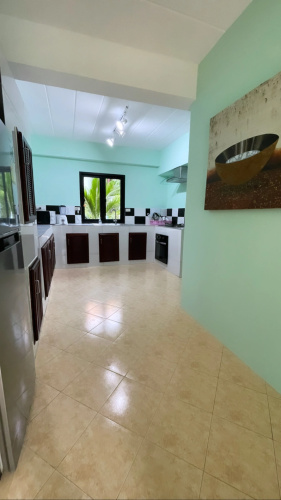 Aisawan Resort Villa