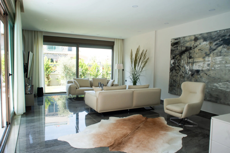 Relax Villa