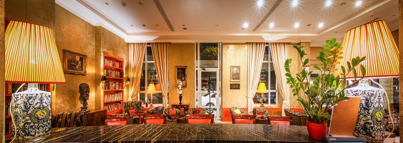 Dvorak Spa & Wellness photo 18