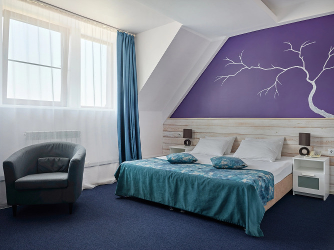  (двуспальная кровать) - изображение 1