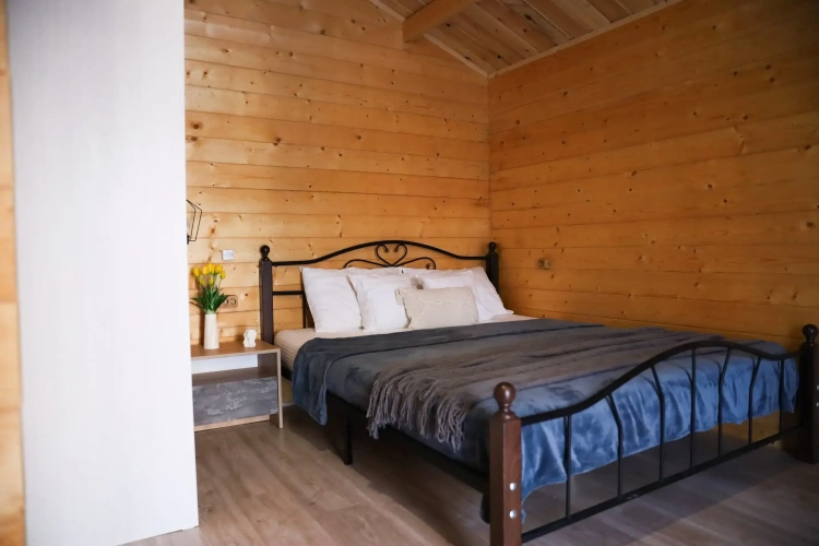 1 Bedroom Cottage