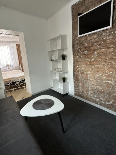 Фотография номера квартиры Апартаменты для Двоих в Историческом Центре Города