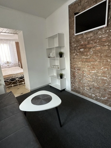 1 Bedroom Apartment with view
