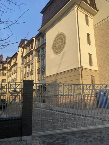 Фотография номера квартиры Апартаменты Уютные апартаменты у моря