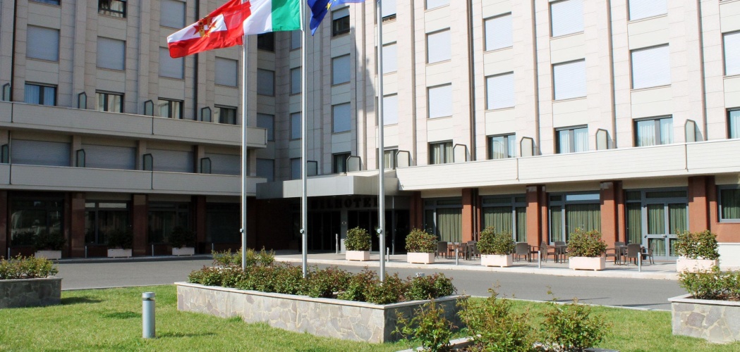 Nil Hotel photo 10