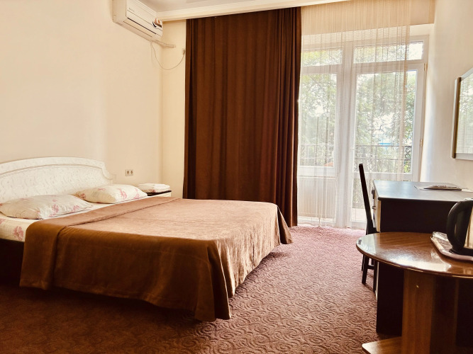 Фотография номера гостевого дома Марити