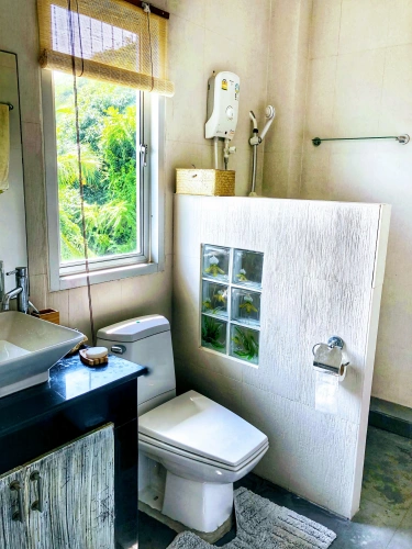 Classic Double room with balcony and with view