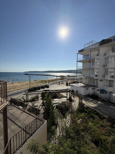 Фотография номера квартиры Апартаменты Прованс