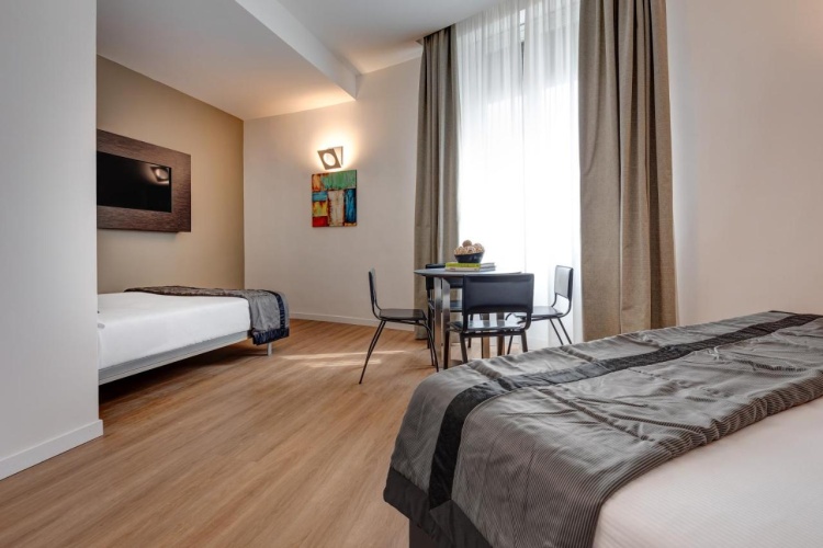 Rome Art Hotel photo 16