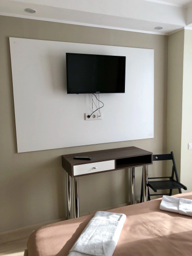 Фотография номера гостиницы FoREST