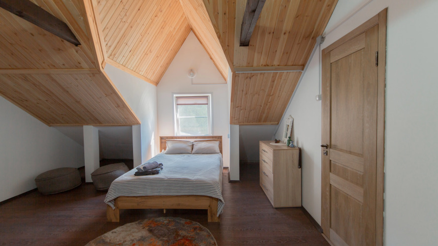 Фотография номера хостела Галерея Левитан