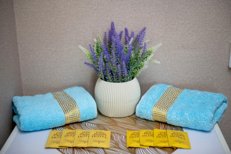 Фотография отеля