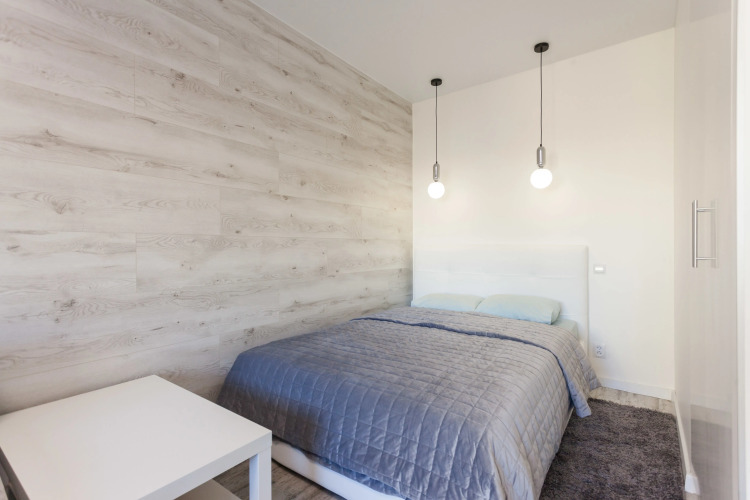 Фотография номера квартиры Апартаменты KenigApart39 Театральная 25