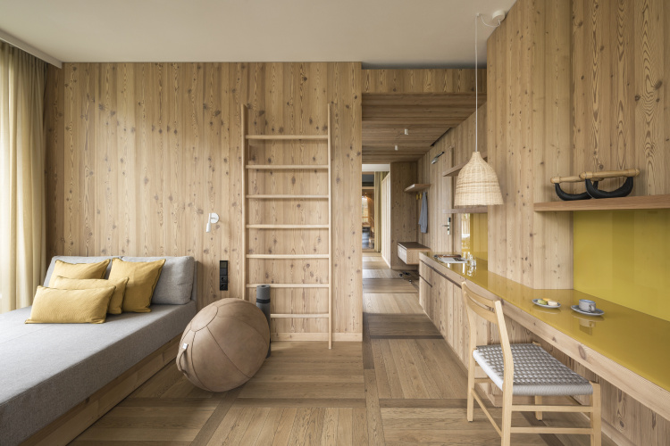Falkensteiner Hotel Kronplatz (Adults only) photo 28