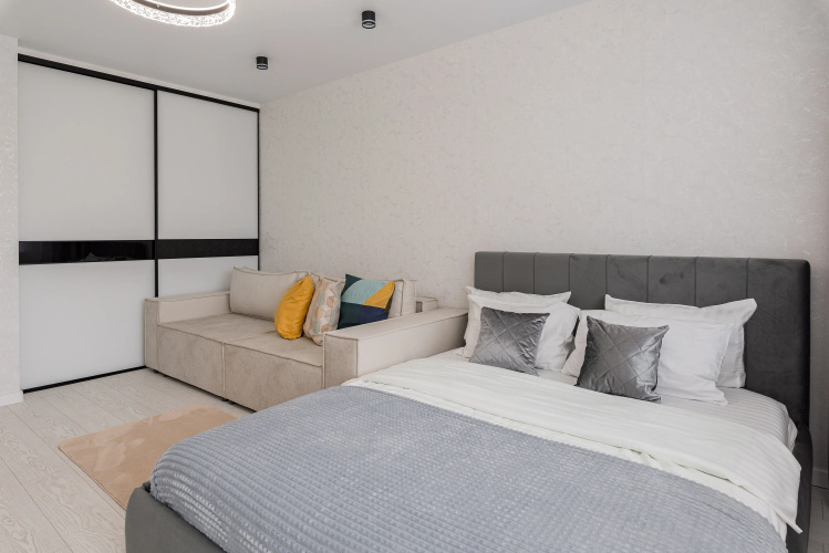Сomfort White Apartments