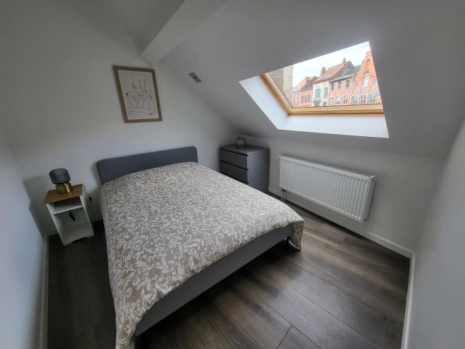3 Bedrooms Standard Sextuple room