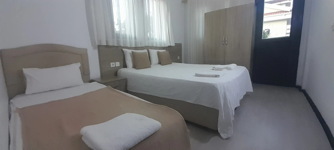 Oludeniz Evleri Apartments
