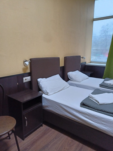 Фотография номера гостиницы Тарлеон