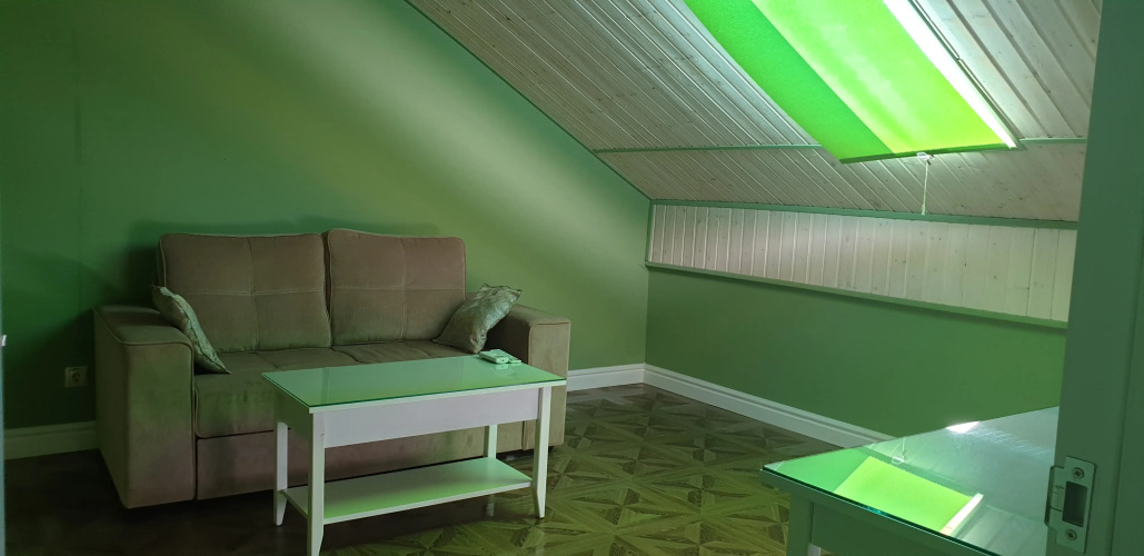 Фотография номера гостевого дома Dolce Vita Club