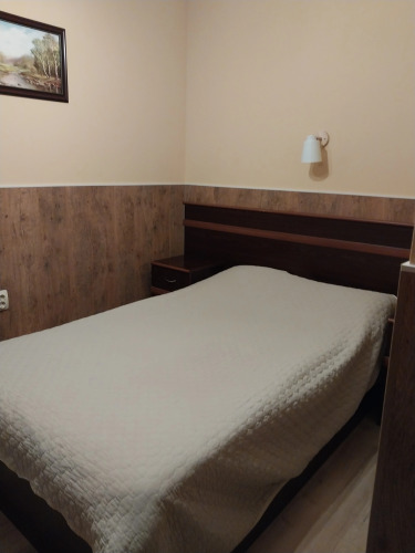 Фотография номера мини отеля Антей