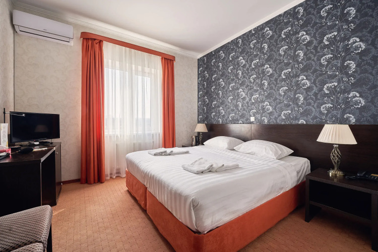  (двуспальная кровать) - изображение 1