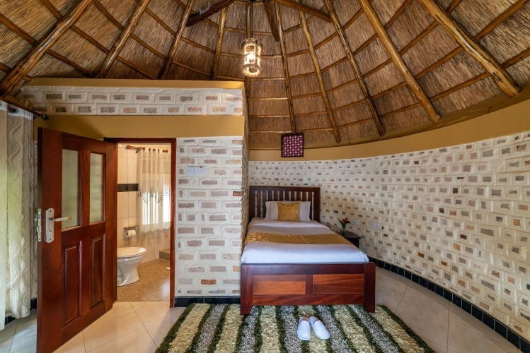 Single Cottage