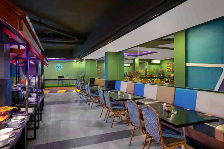 favehotel Kelapa Gading,Jakarta