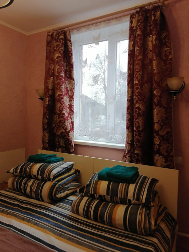 Фотография номера Жилье посуточно Мещерский Дворик