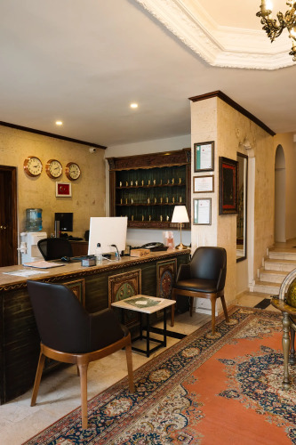 Фотография отеля