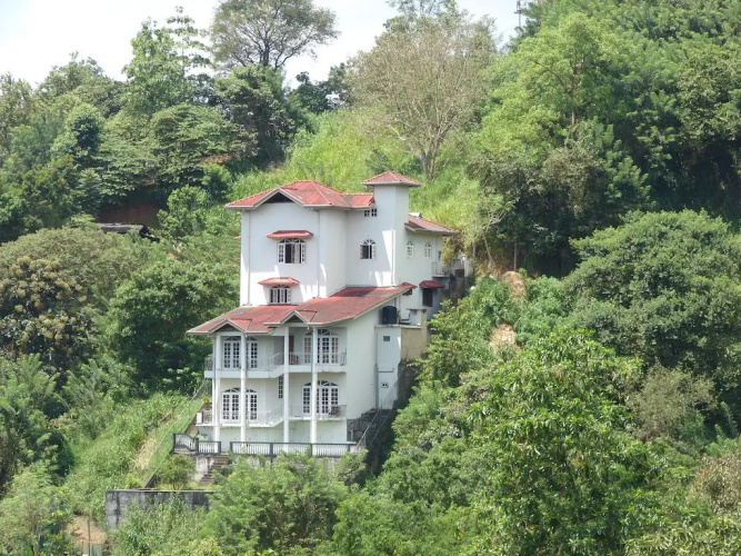 New Kandyan Crown By Yoho Hotel
