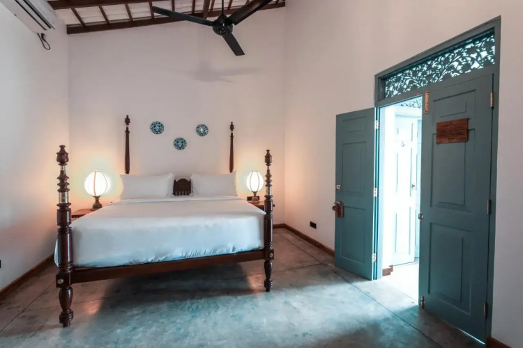 Moi Talpe by DBI Boutique Hotel