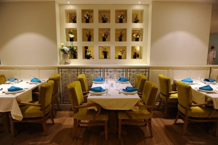 The Tower Plaza Hotel Dubai photo 33