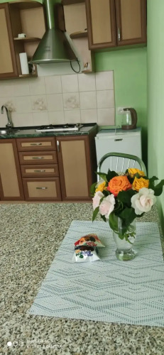 Фотография номера базы отдыха Бухта