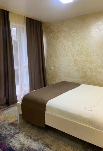 Фотография номера гостиницы Hotel Sonata