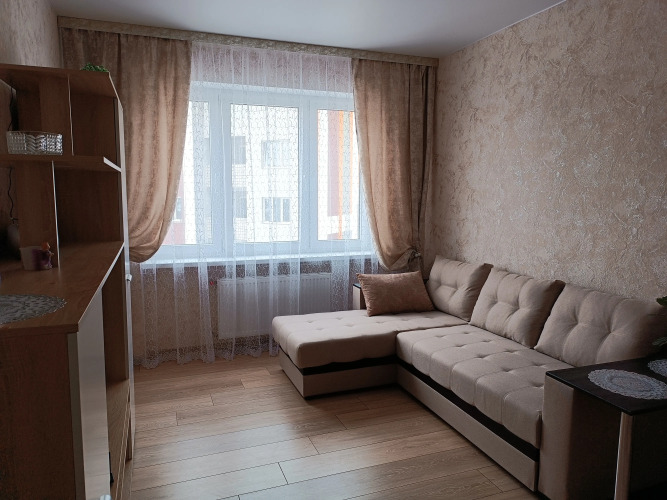 Фотография номера квартиры Квартира Около Тау